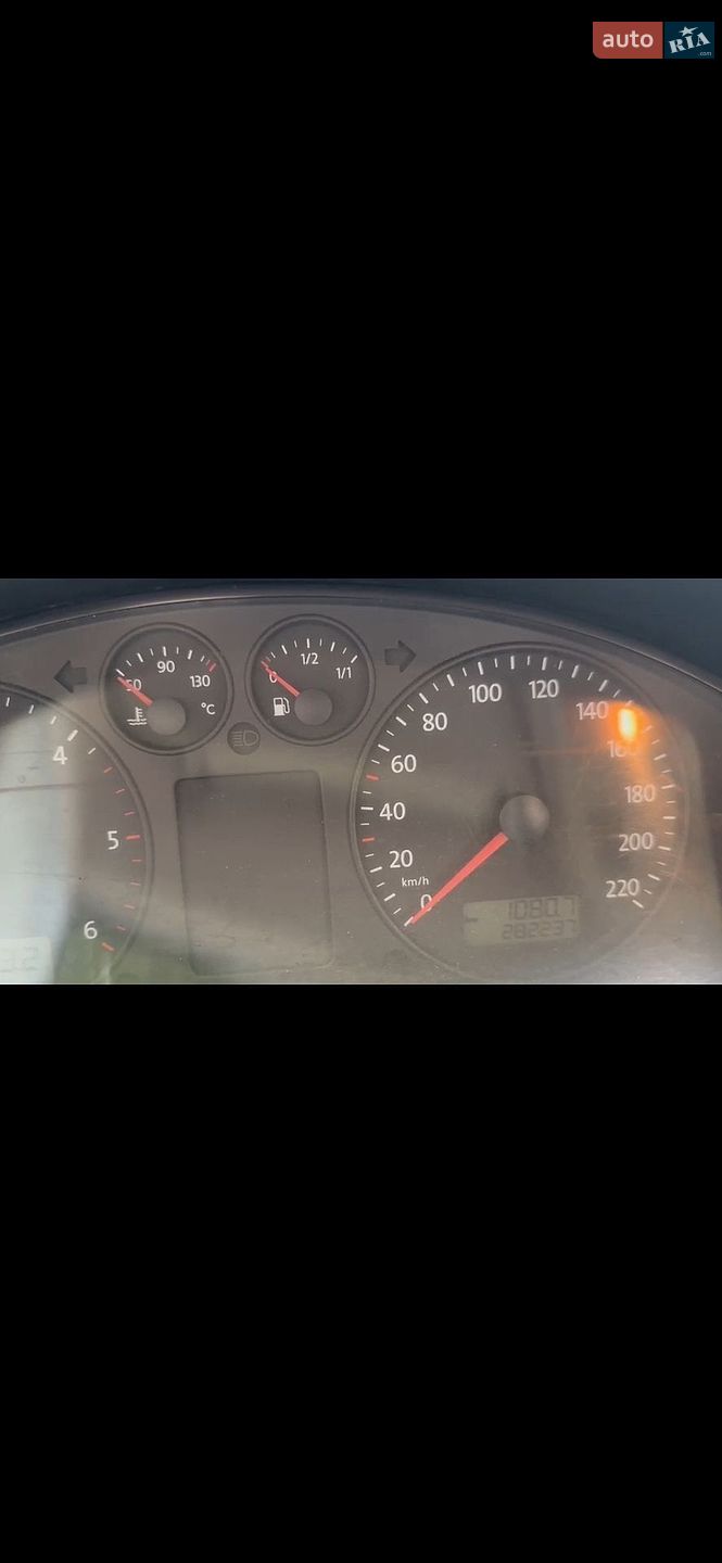 Volkswagen Transporter 2009 VIN WV1ZZZ7HZ9H005182 фото оголошення 8 з 8