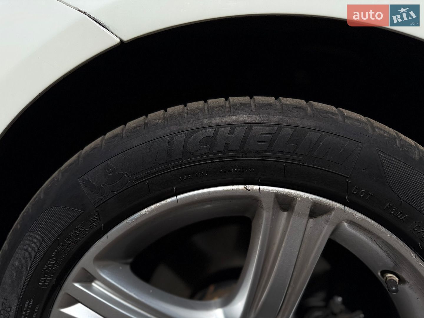 BMW 3 Series 2014 VIN WBA3C1C56FK119876 фото оголошення 11 з 13