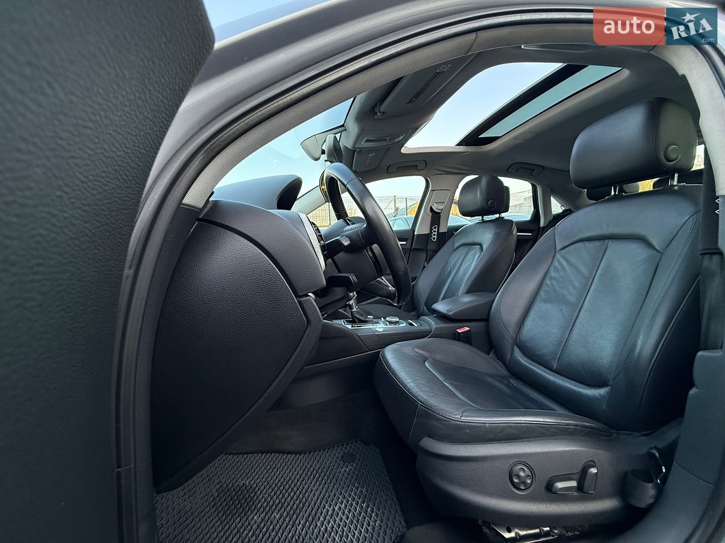 Audi A3 2015 VIN WAUCCGFF3F1139189 фото оголошення 19 з 21