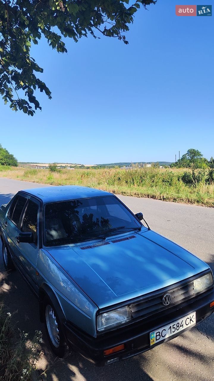Volkswagen Jetta 1991 VIN WVWZZZ1GZMW542943 фото оголошення 6 з 13