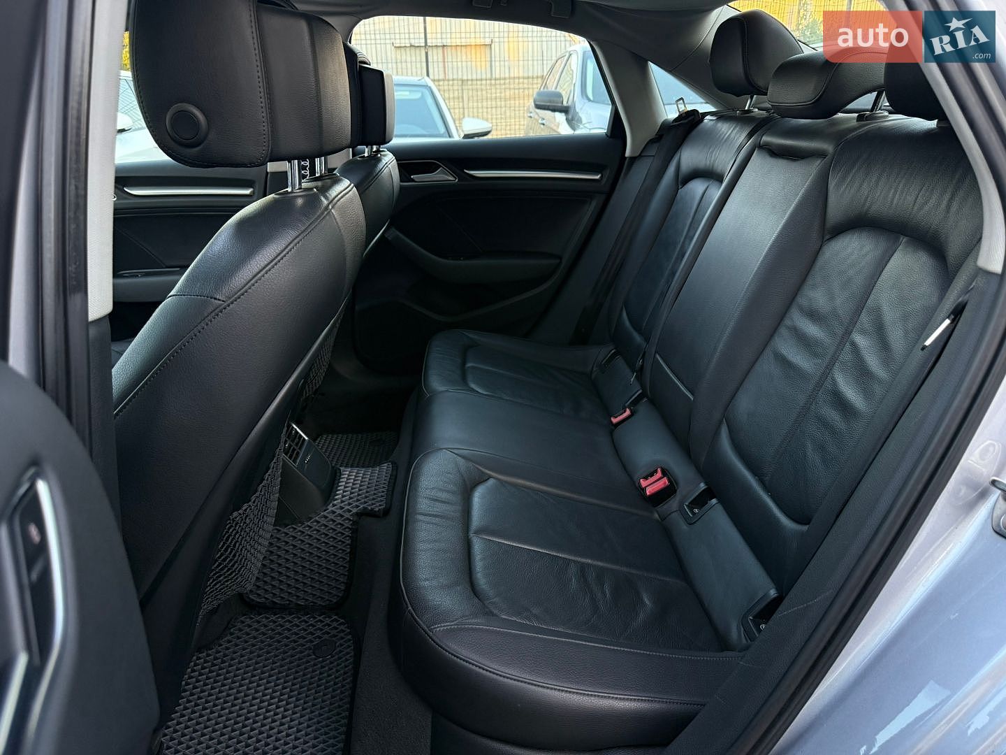 Audi A3 2015 VIN WAUCCGFF3F1139189 фото оголошення 21 з 21