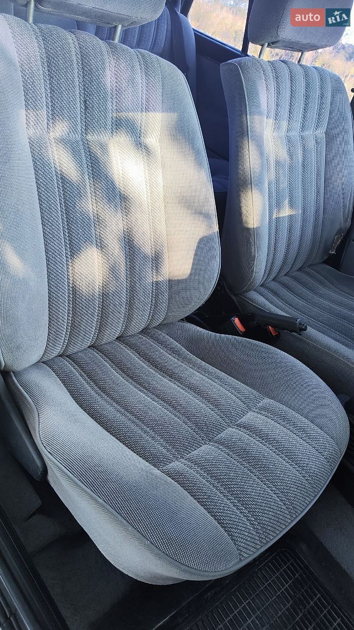 Volkswagen Jetta 1991 VIN WVWZZZ1GZMW542943 фото оголошення 9 з 13