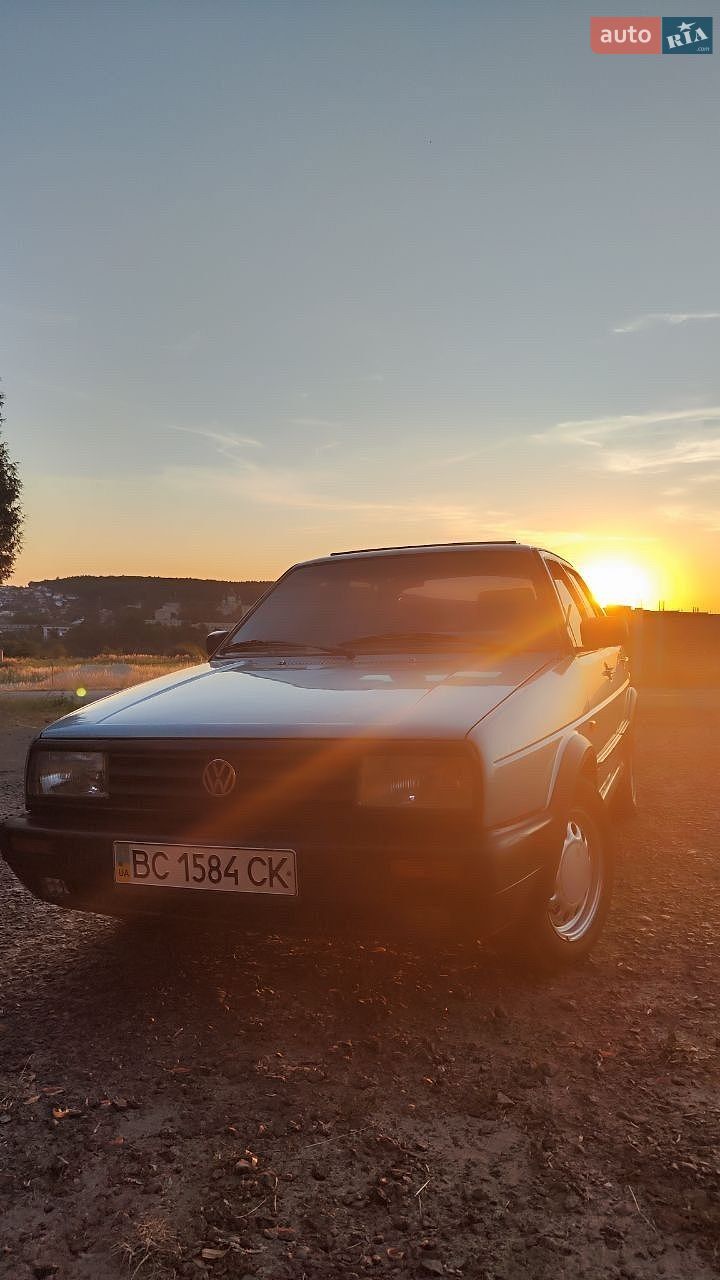 Volkswagen Jetta 1991 VIN WVWZZZ1GZMW542943 фото оголошення 12 з 13