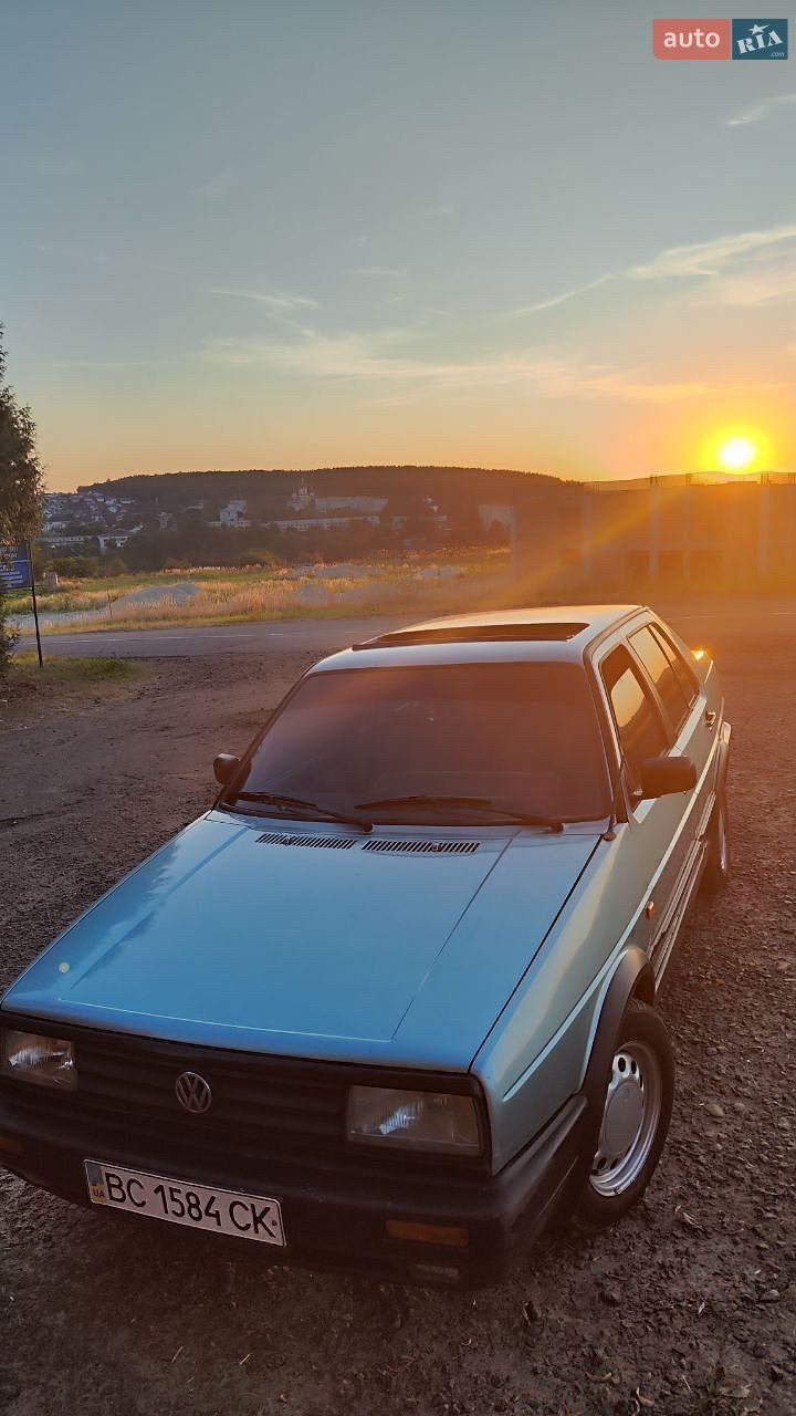 Volkswagen Jetta 1991 VIN WVWZZZ1GZMW542943 фото оголошення 13 з 13
