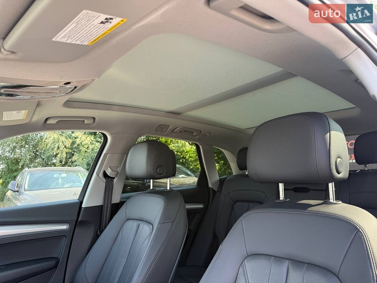 Audi Q5 2017 VIN WA1BNAFY5J2057565 фото оголошення 19 з 53