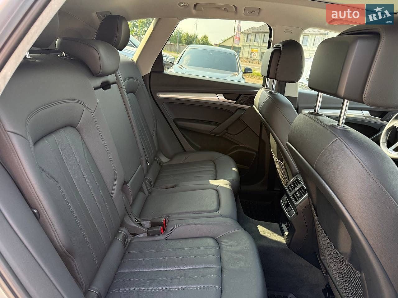 Audi Q5 2017 VIN WA1BNAFY5J2057565 фото оголошення 29 з 53