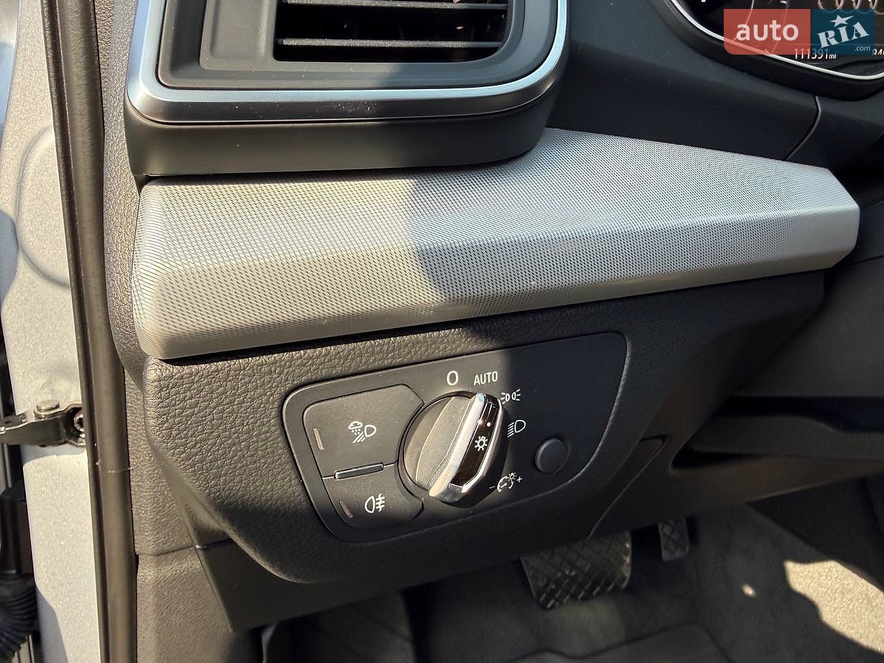 Audi Q5 2017 VIN WA1BNAFY5J2057565 фото оголошення 38 з 53