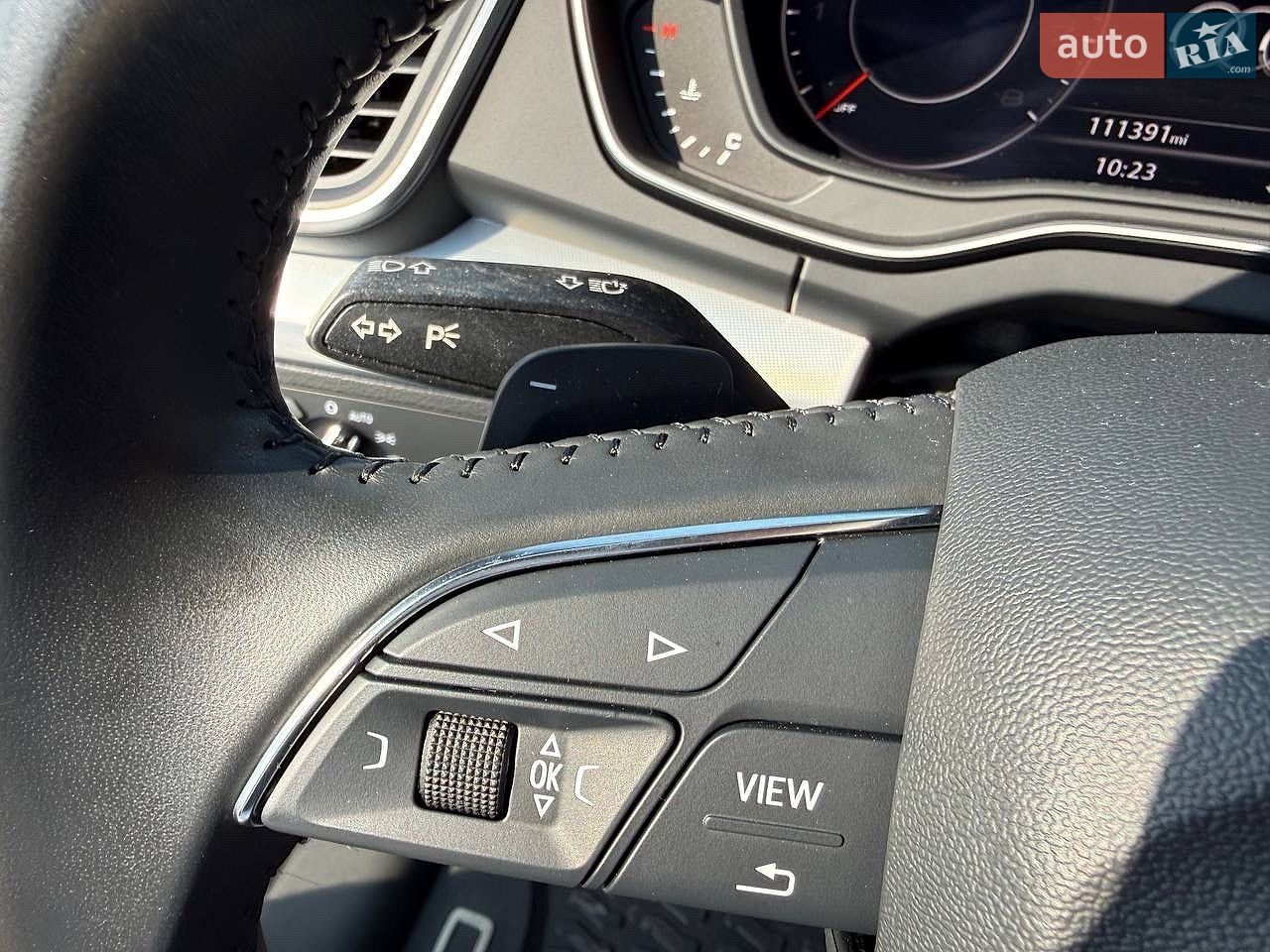 Audi Q5 2017 VIN WA1BNAFY5J2057565 фото оголошення 41 з 53
