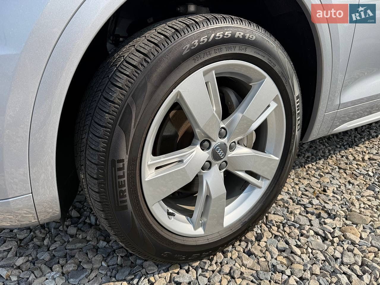 Audi Q5 2017 VIN WA1BNAFY5J2057565 фото оголошення 49 з 53