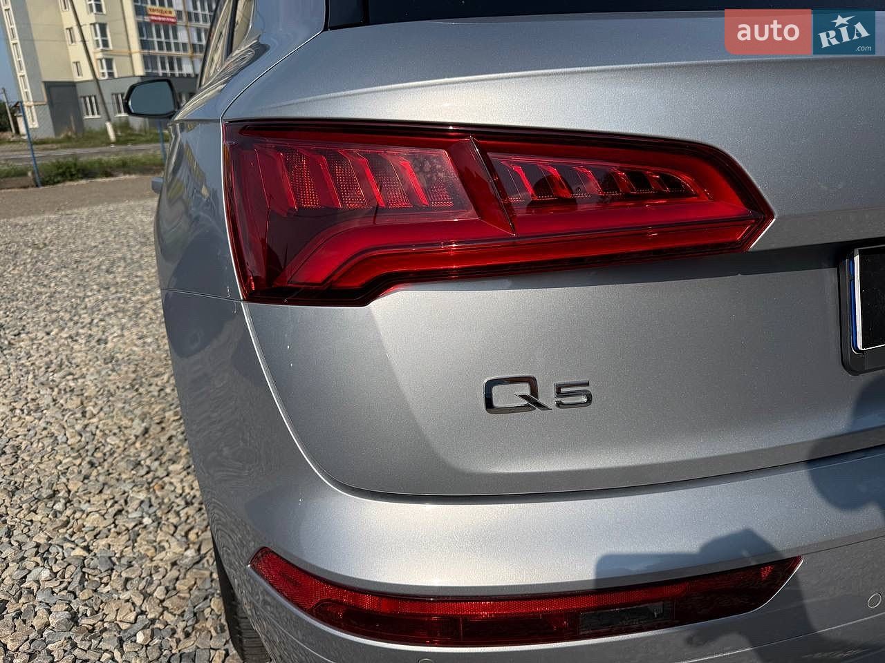 Audi Q5 2017 VIN WA1BNAFY5J2057565 фото оголошення 51 з 53