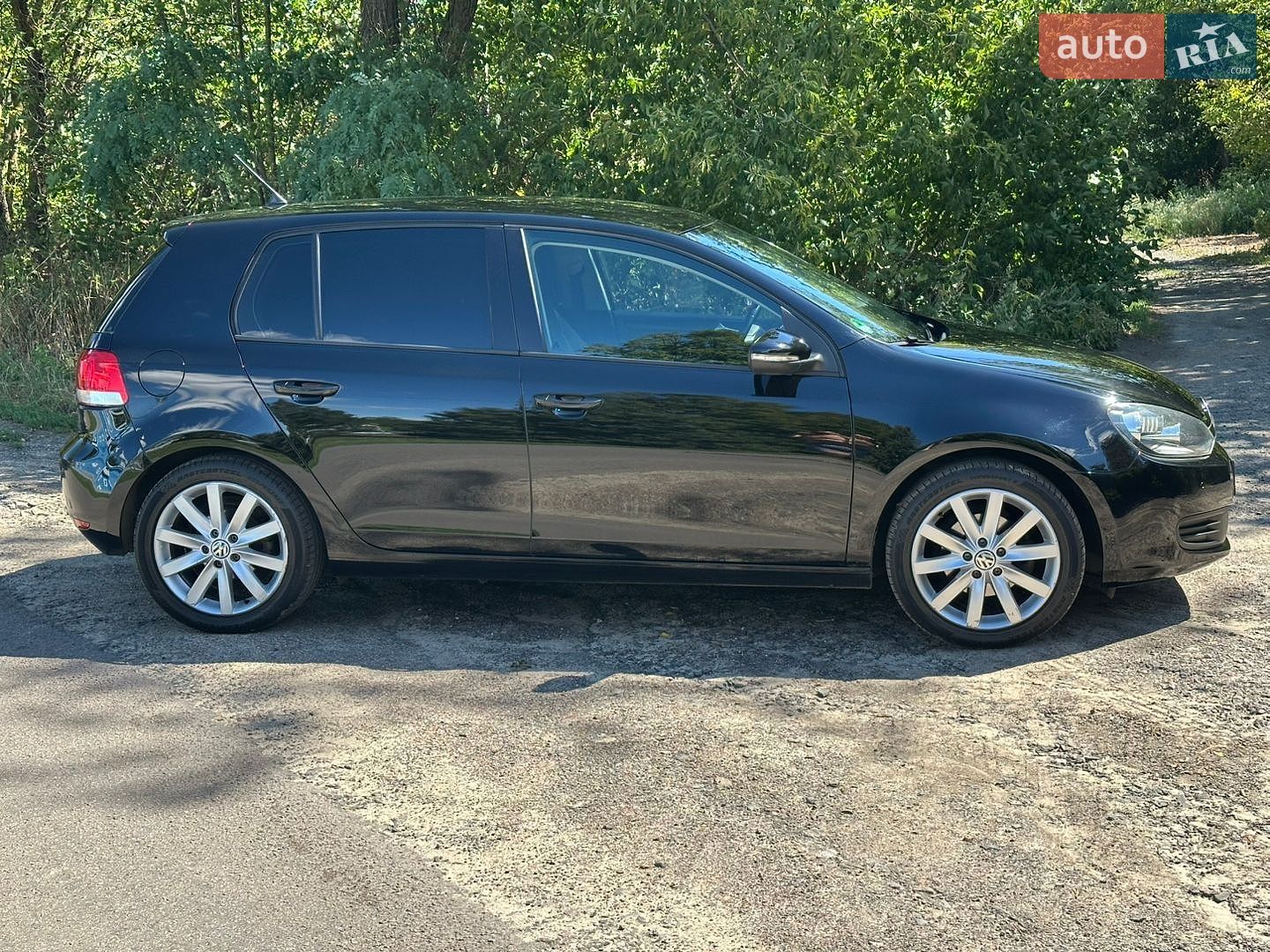 Volkswagen Golf 2010 VIN WVWZZZ1KZAW197180 фото оголошення 6 з 31