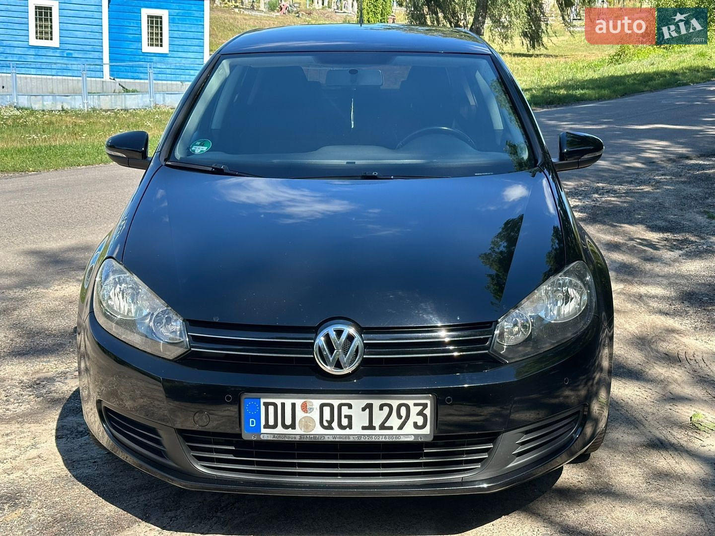 Volkswagen Golf 2010 VIN WVWZZZ1KZAW197180 фото оголошення 8 з 31