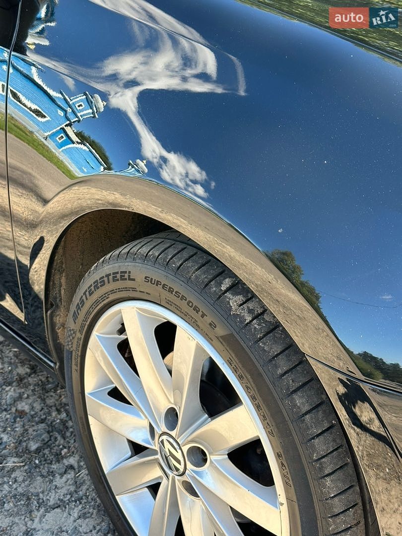 Volkswagen Golf 2010 VIN WVWZZZ1KZAW197180 фото оголошення 17 з 31