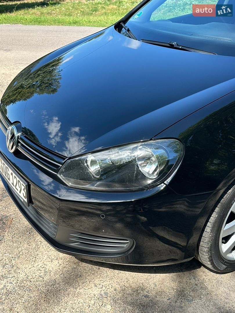 Volkswagen Golf 2010 VIN WVWZZZ1KZAW197180 фото оголошення 24 з 31