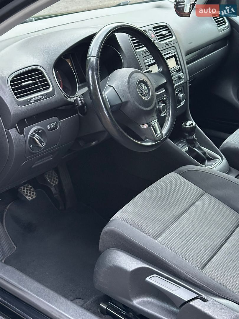 Volkswagen Golf 2010 VIN WVWZZZ1KZAW197180 фото оголошення 30 з 31