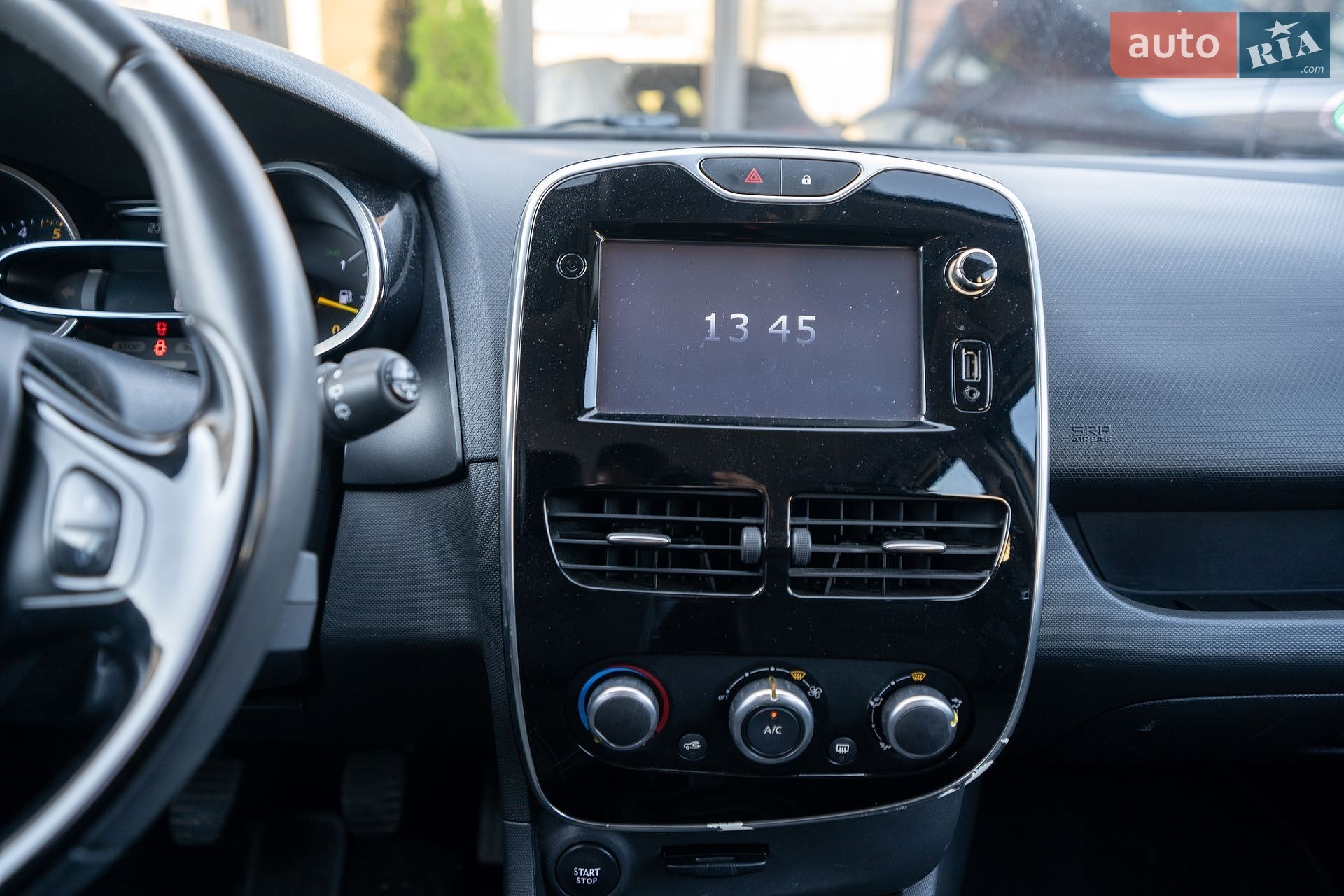 Renault Clio 2015 VIN VF17RJL0H53160916 фото оголошення 20 з 24