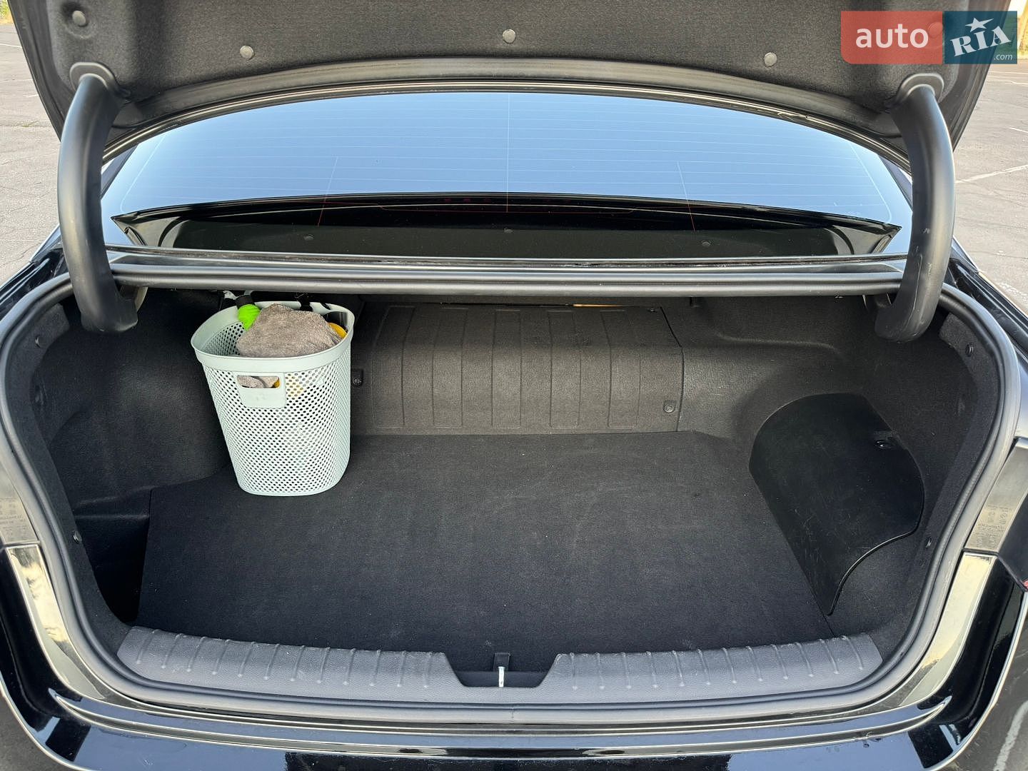 Kia Optima 2019 VIN KNAGV4LD2L5036556 фото оголошення 23 з 25