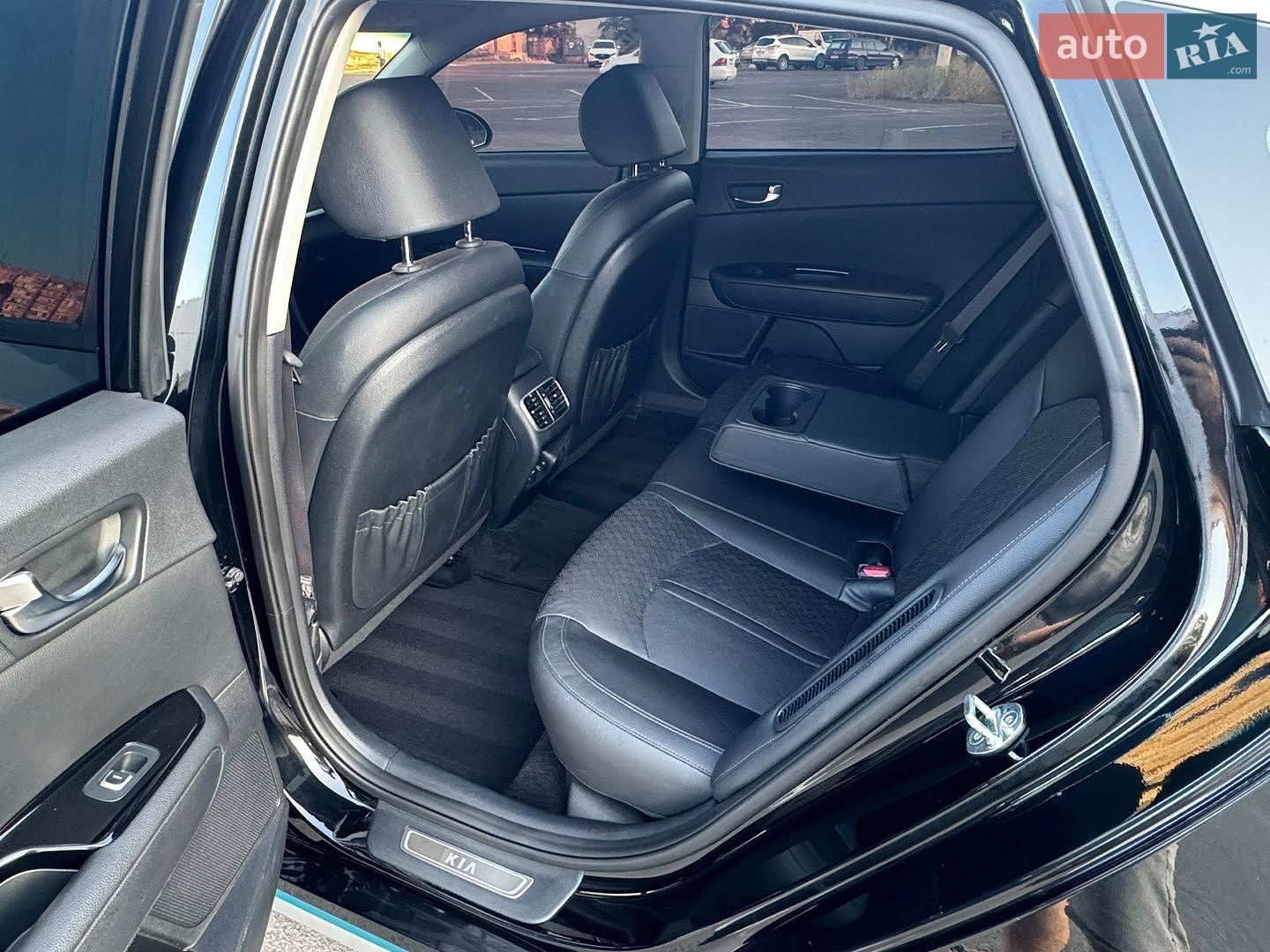 Kia Optima 2019 VIN KNAGV4LD2L5036556 фото оголошення 22 з 25
