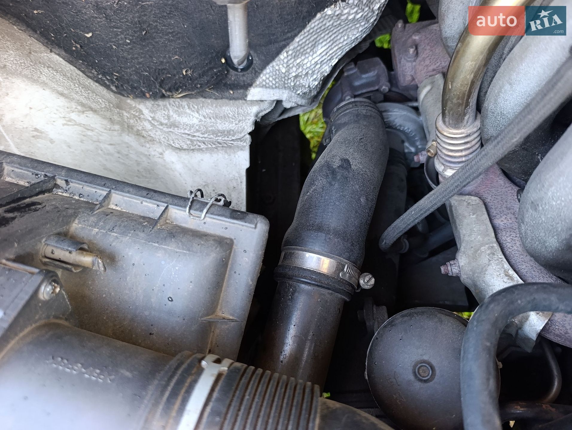 Volkswagen LT 2006 VIN WV1ZZZ2DZ6H016998 фото оголошення 17 з 18