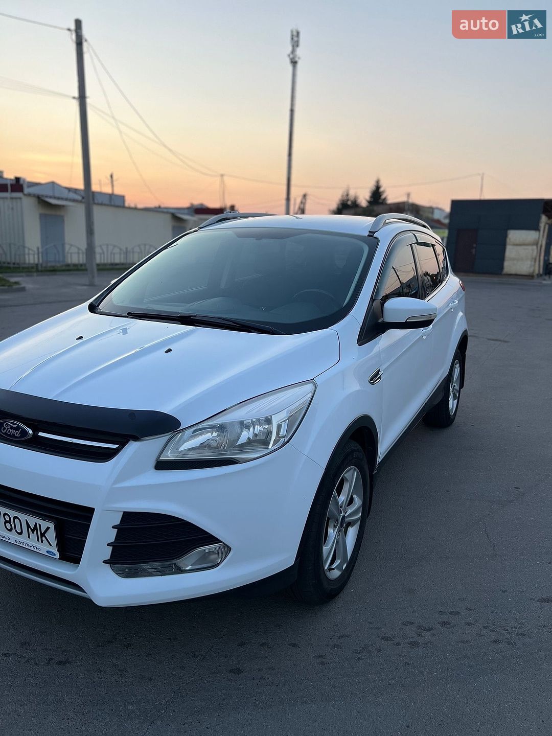 Ford Kuga 2013 VIN WF0AXXWPMADG20637 фото оголошення 15 з 24