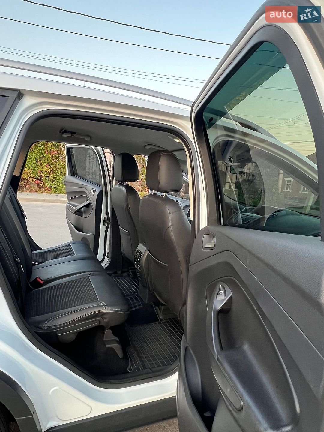 Ford Kuga 2013 VIN WF0AXXWPMADG20637 фото оголошення 20 з 24