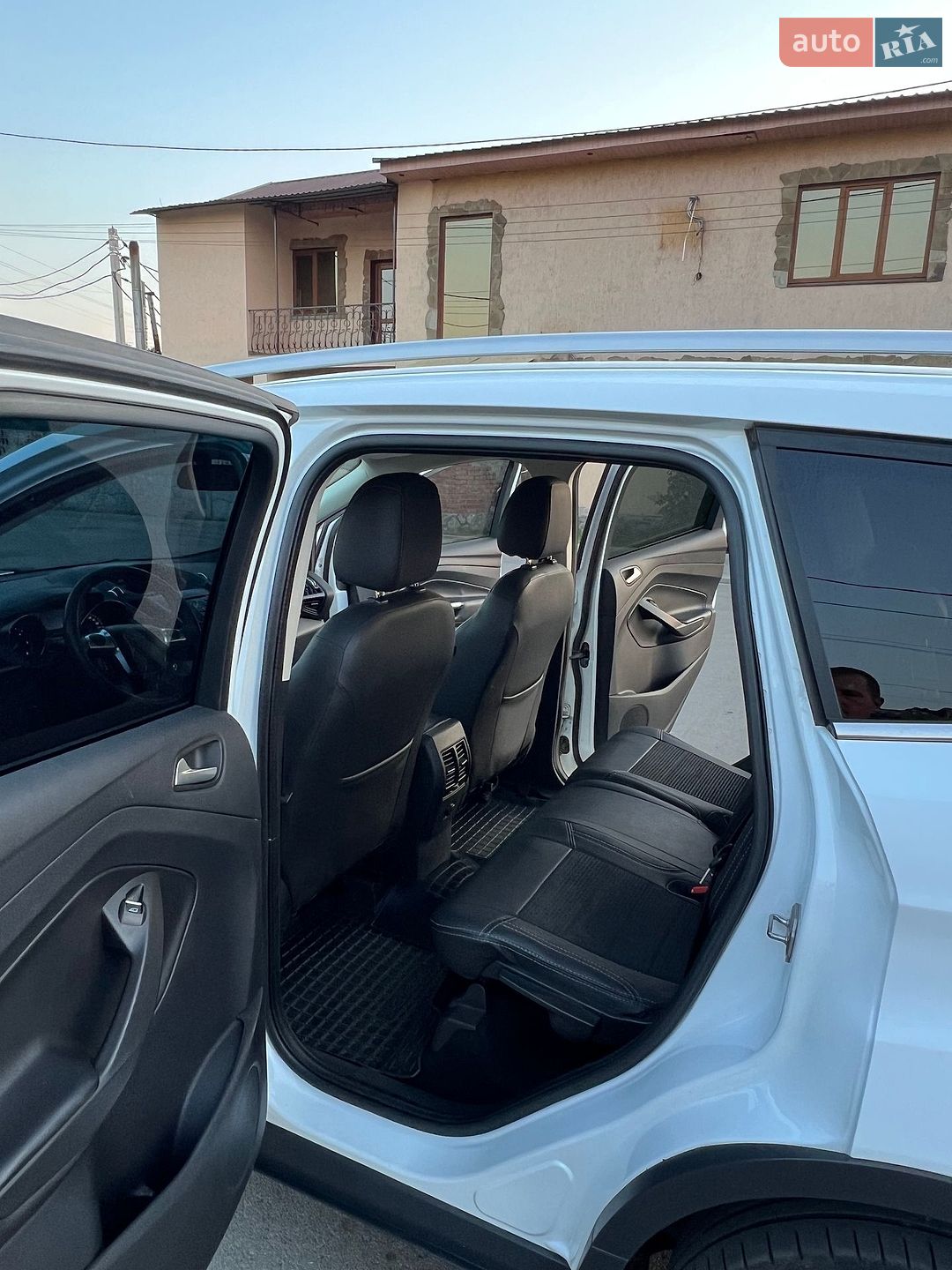 Ford Kuga 2013 VIN WF0AXXWPMADG20637 фото оголошення 18 з 24