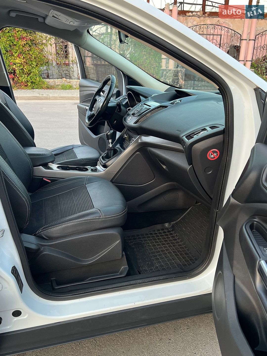 Ford Kuga 2013 VIN WF0AXXWPMADG20637 фото оголошення 22 з 24