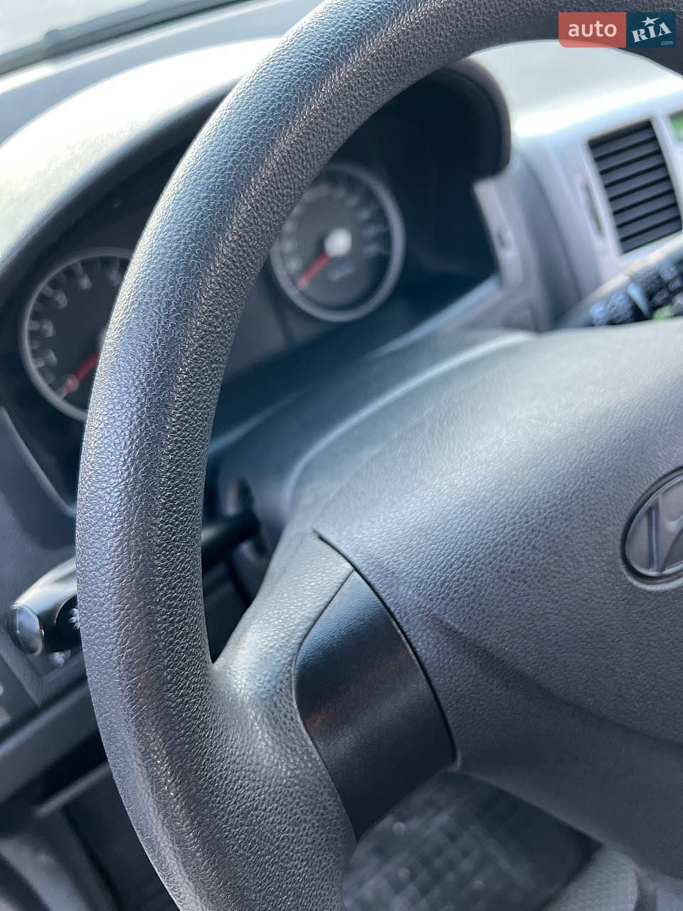 Hyundai Getz 2008 VIN KMHBT51BP8U830676 фото оголошення 21 з 21