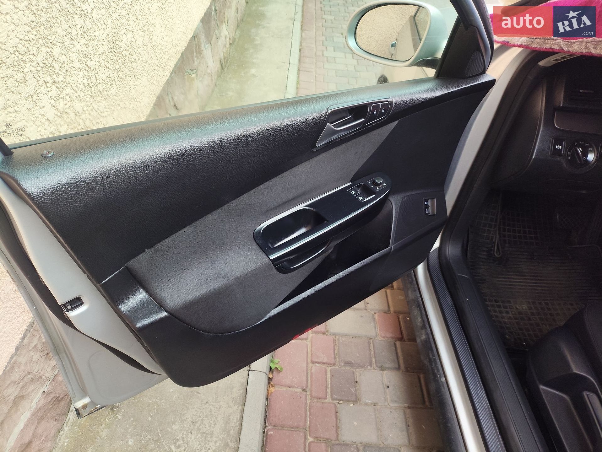 Volkswagen Passat 2008 VIN WVWZZZ3CZ9E078142 фото оголошення 2 з 28