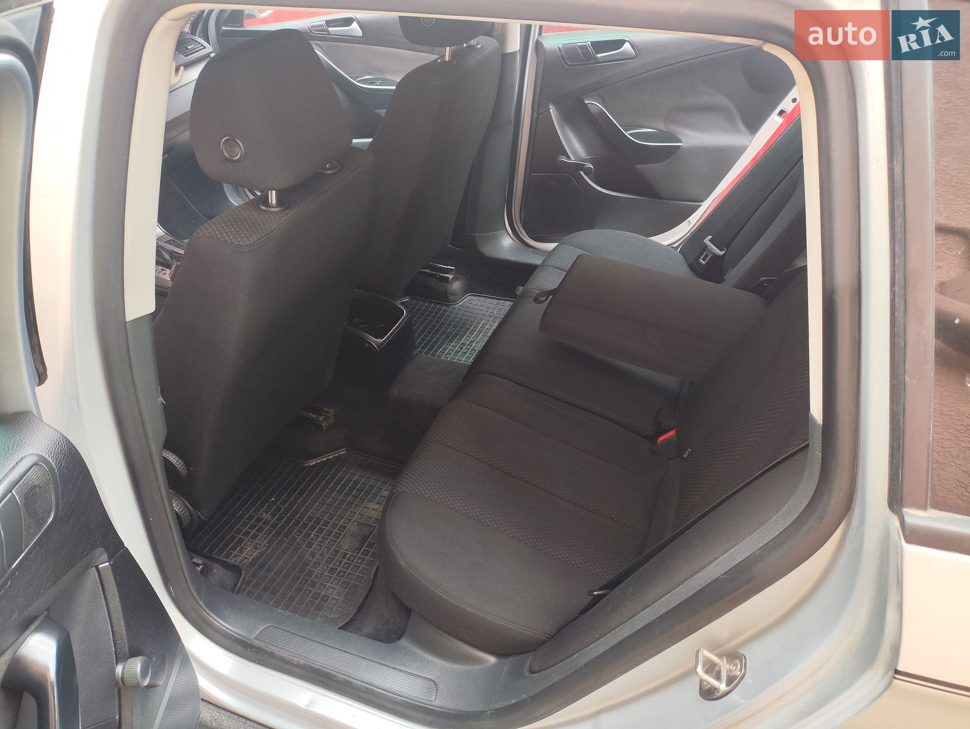 Volkswagen Passat 2008 VIN WVWZZZ3CZ9E078142 фото оголошення 4 з 28