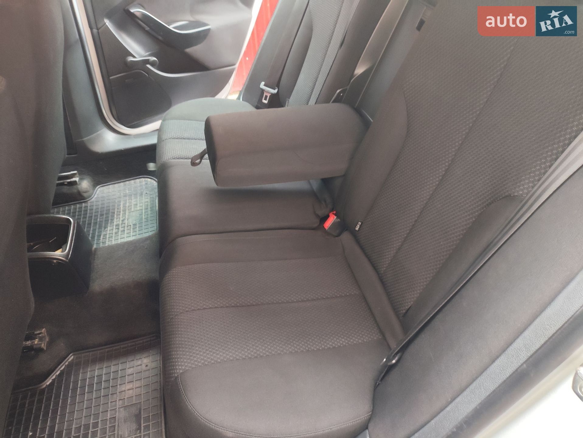 Volkswagen Passat 2008 VIN WVWZZZ3CZ9E078142 фото оголошення 5 з 28