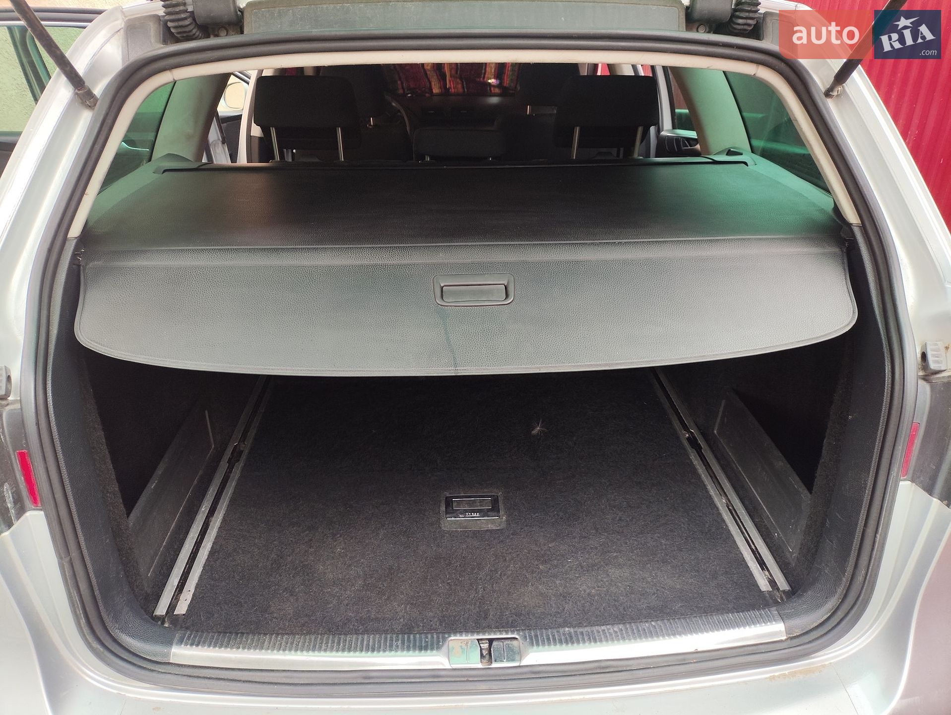 Volkswagen Passat 2008 VIN WVWZZZ3CZ9E078142 фото оголошення 6 з 28