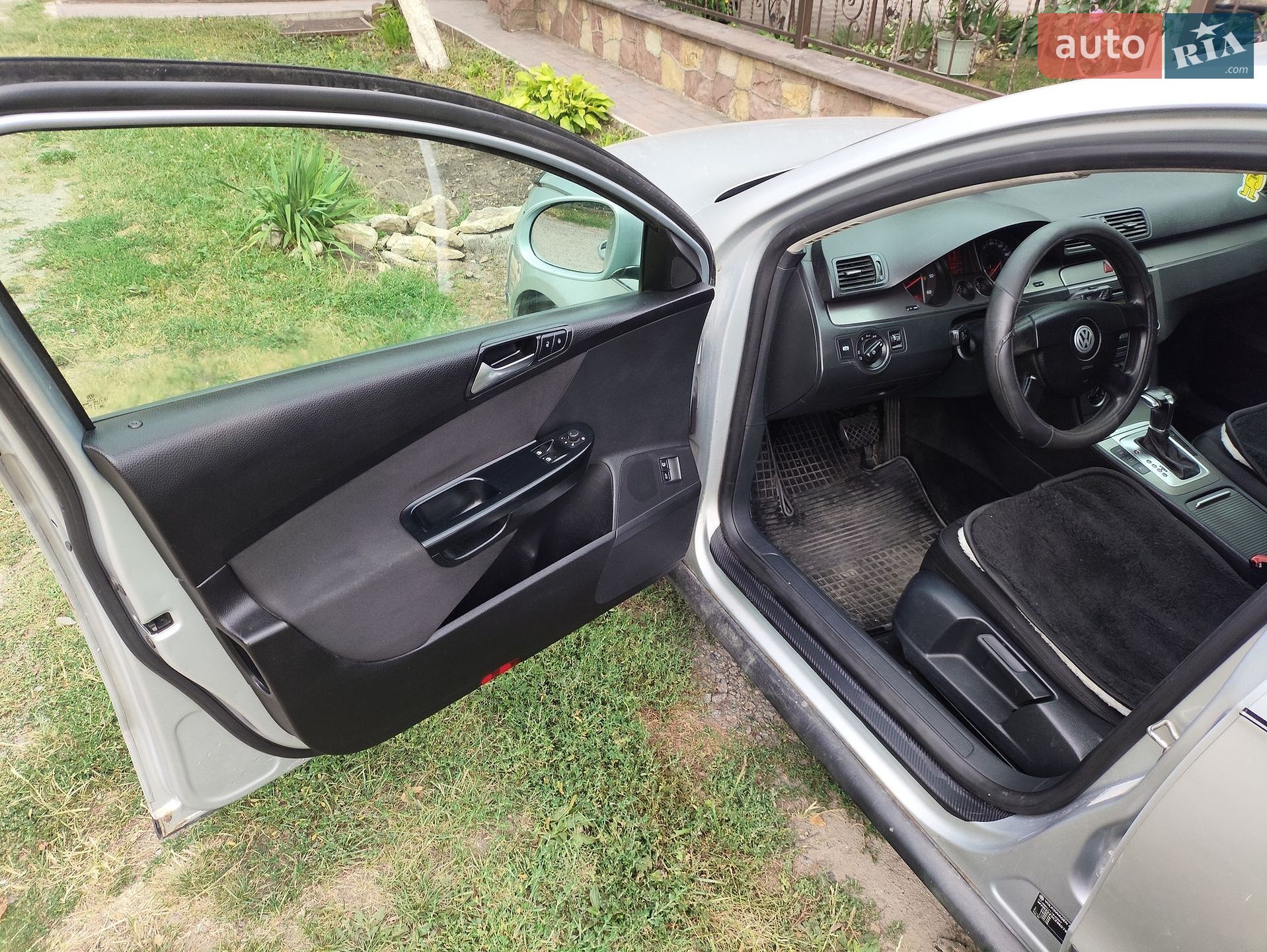 Volkswagen Passat 2008 VIN WVWZZZ3CZ9E078142 фото оголошення 12 з 28