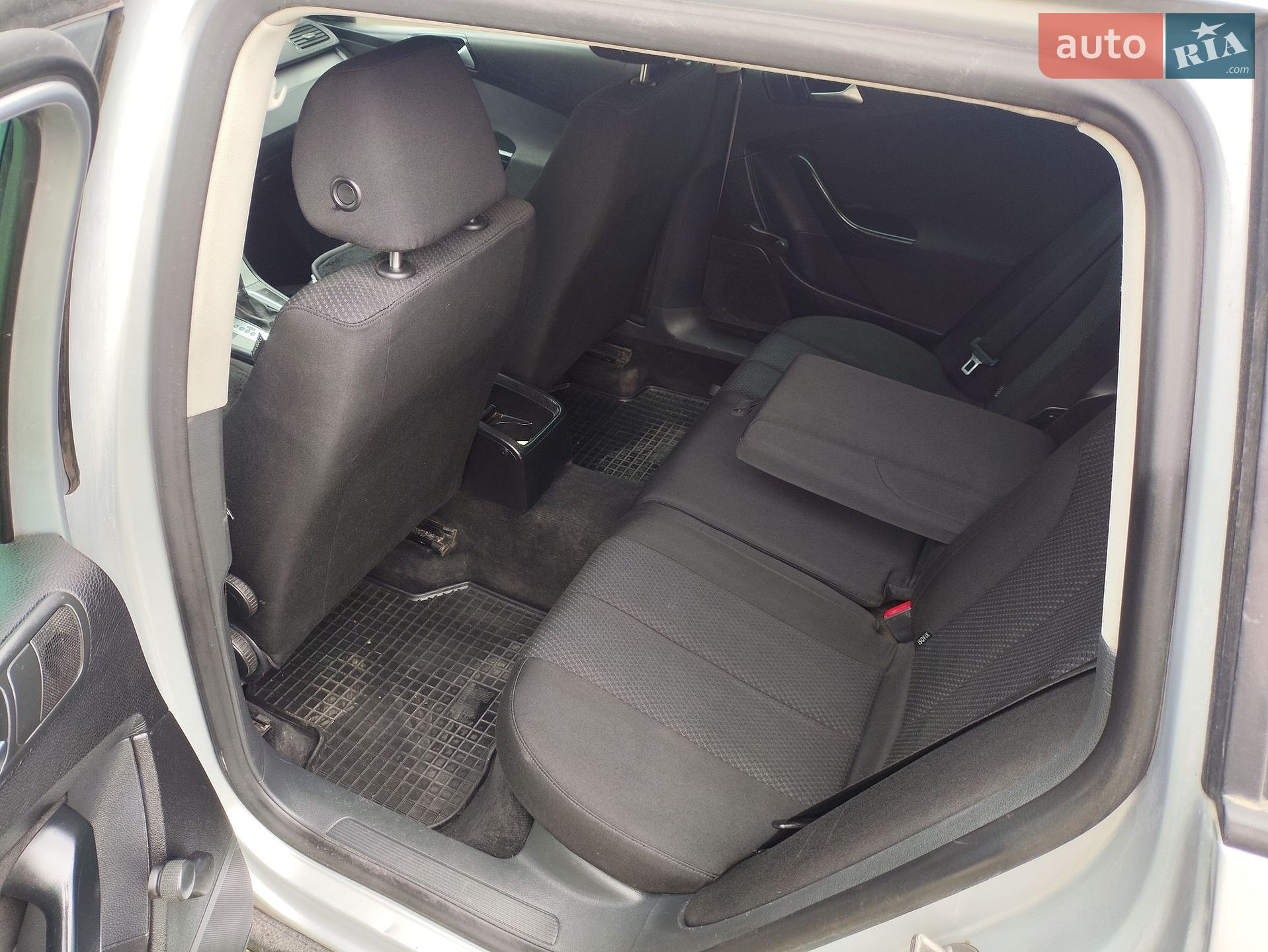 Volkswagen Passat 2008 VIN WVWZZZ3CZ9E078142 фото оголошення 13 з 28