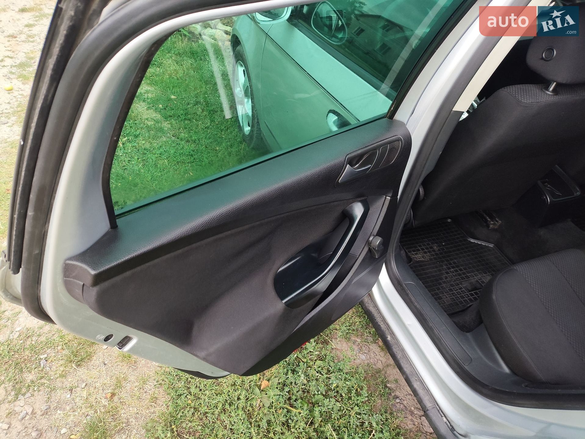 Volkswagen Passat 2008 VIN WVWZZZ3CZ9E078142 фото оголошення 14 з 28
