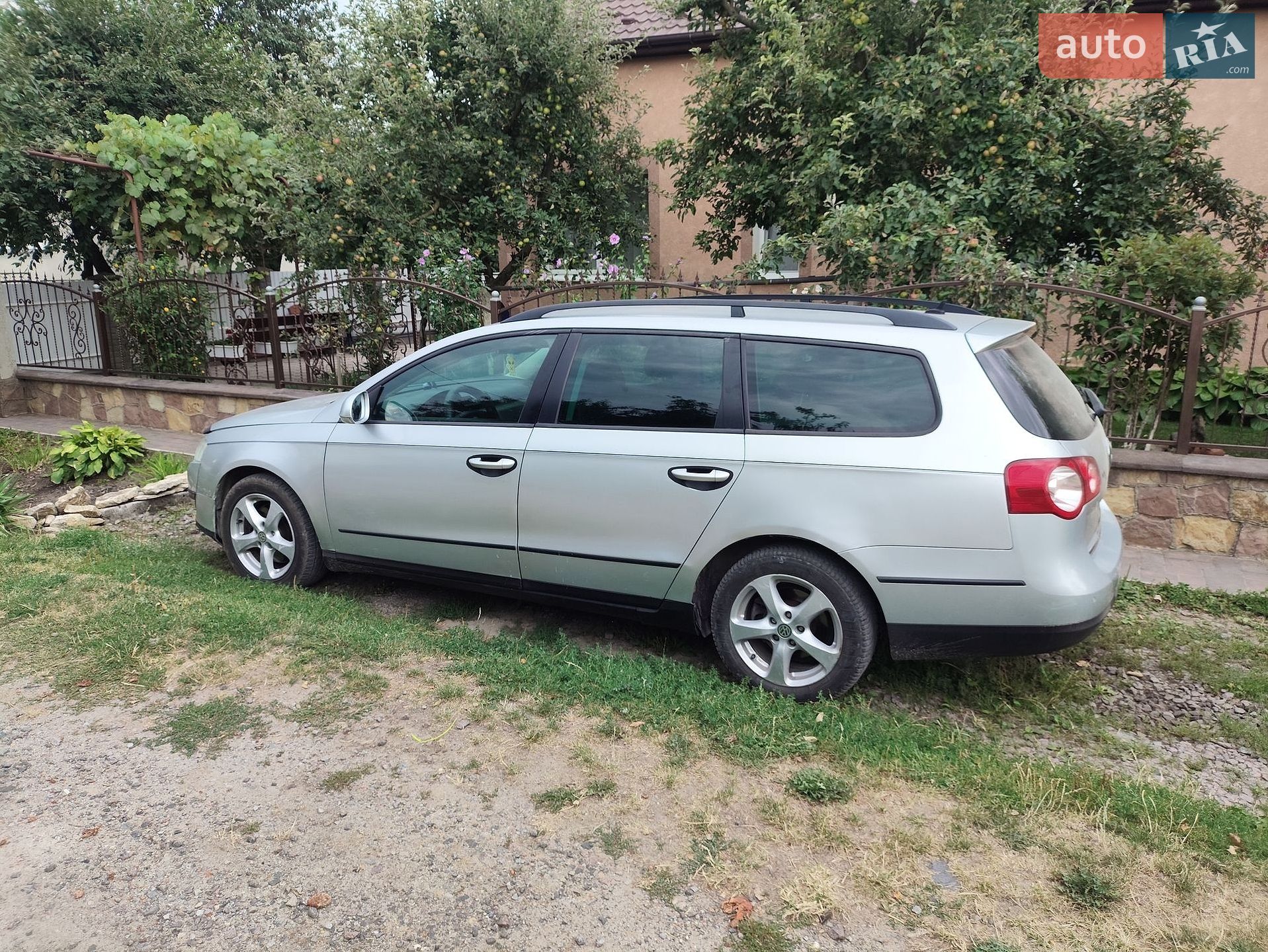 Volkswagen Passat 2008 VIN WVWZZZ3CZ9E078142 фото оголошення 17 з 28