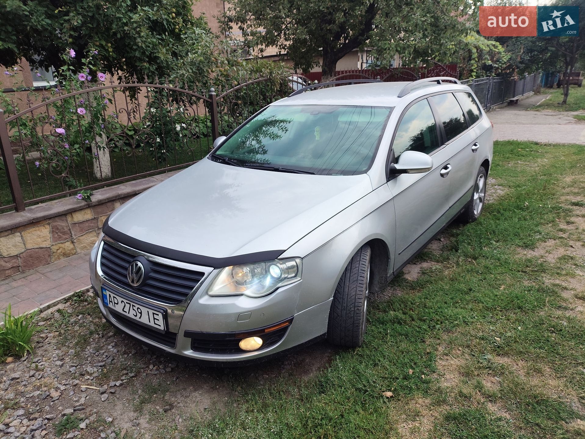 Volkswagen Passat 2008 VIN WVWZZZ3CZ9E078142 фото оголошення 21 з 28