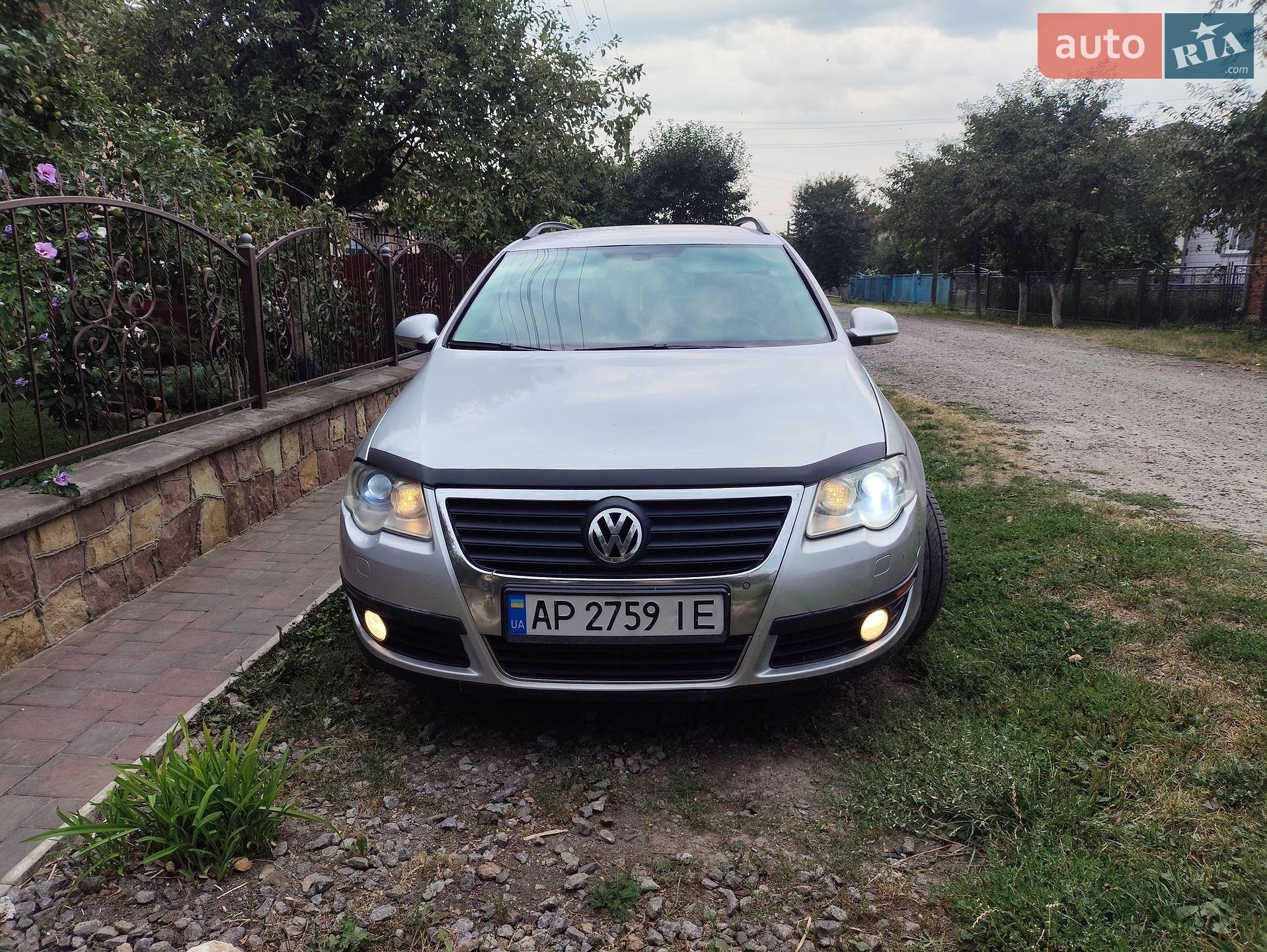 Volkswagen Passat 2008 VIN WVWZZZ3CZ9E078142 фото оголошення 22 з 28