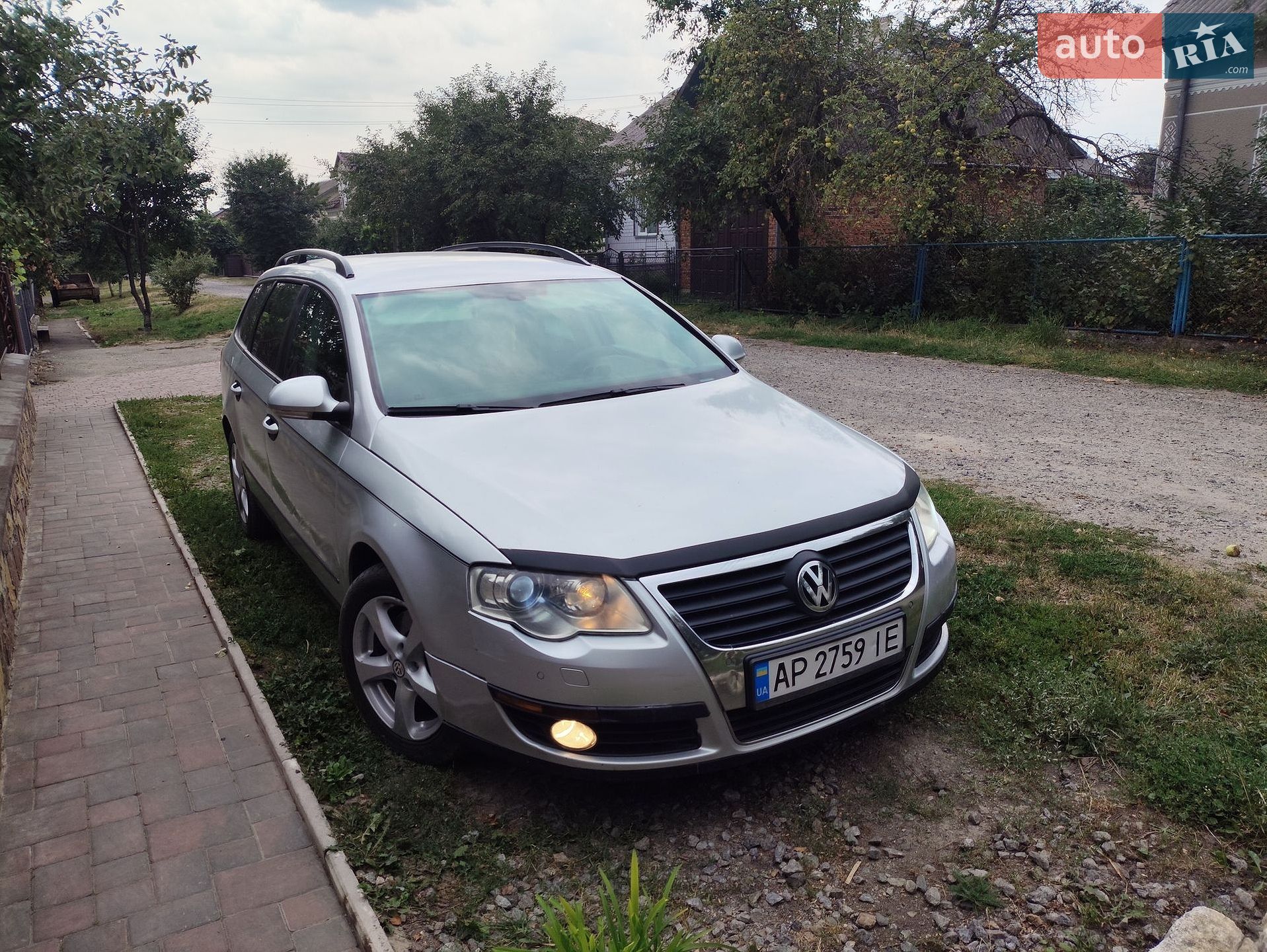 Volkswagen Passat 2008 VIN WVWZZZ3CZ9E078142 фото оголошення 23 з 28