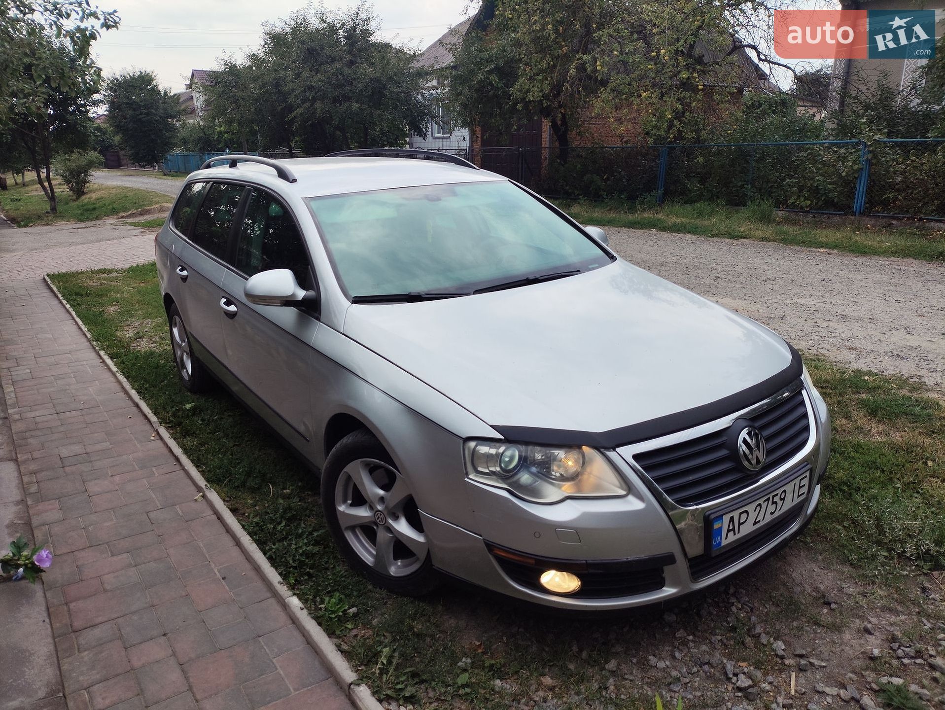 Volkswagen Passat 2008 VIN WVWZZZ3CZ9E078142 фото оголошення 24 з 28