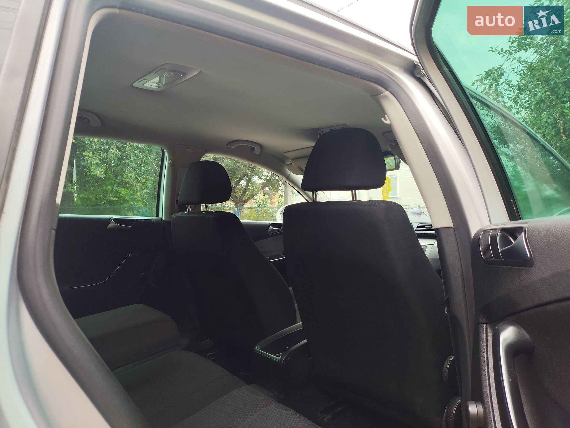Volkswagen Passat 2008 VIN WVWZZZ3CZ9E078142 фото оголошення 25 з 28
