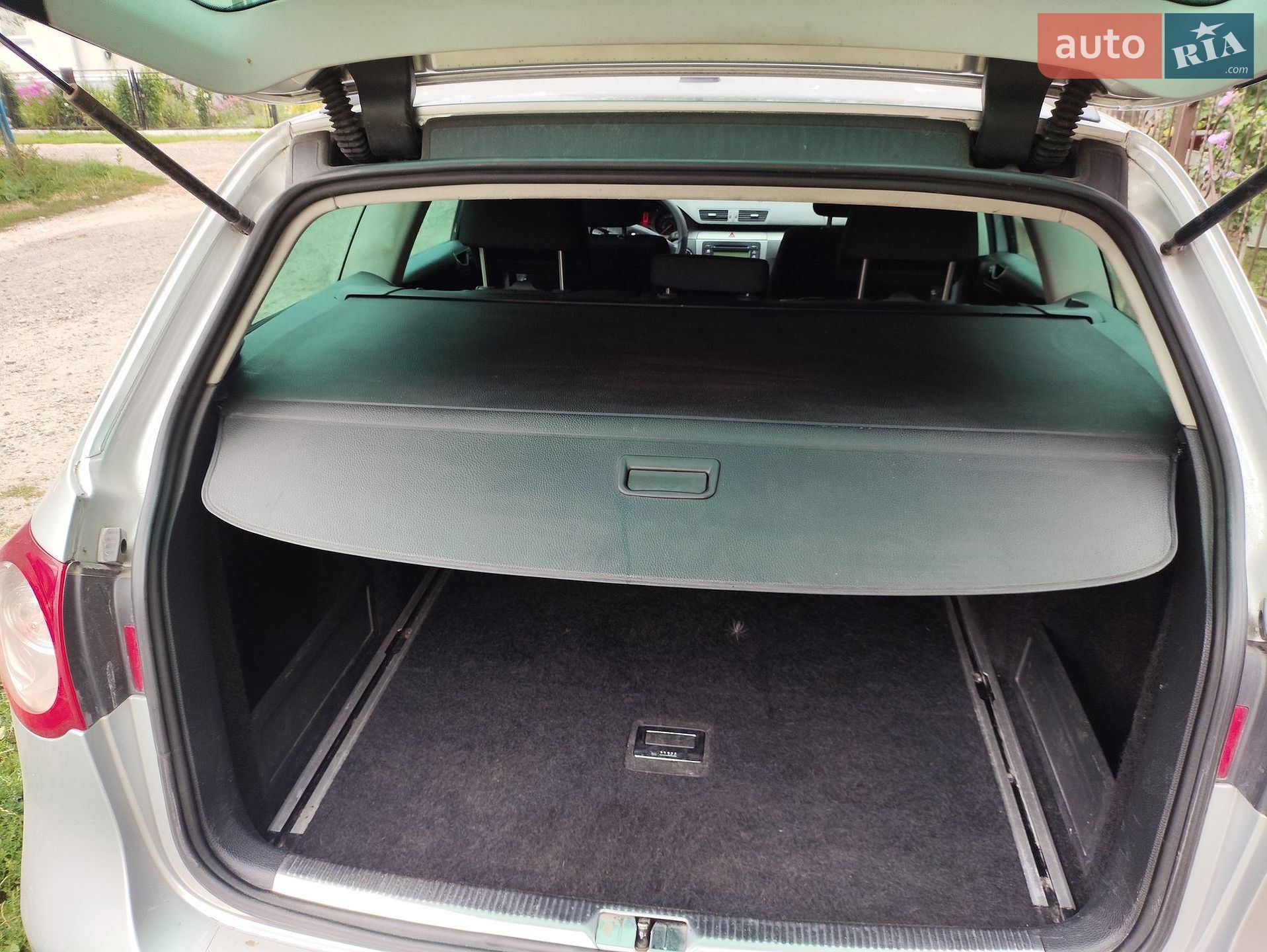 Volkswagen Passat 2008 VIN WVWZZZ3CZ9E078142 фото оголошення 27 з 28