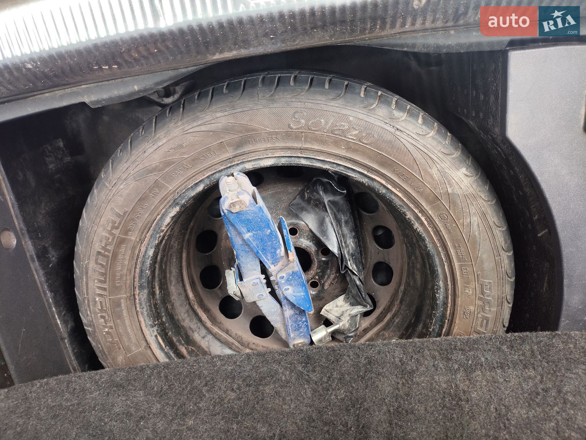 Volkswagen Passat 2008 VIN WVWZZZ3CZ9E078142 фото оголошення 28 з 28