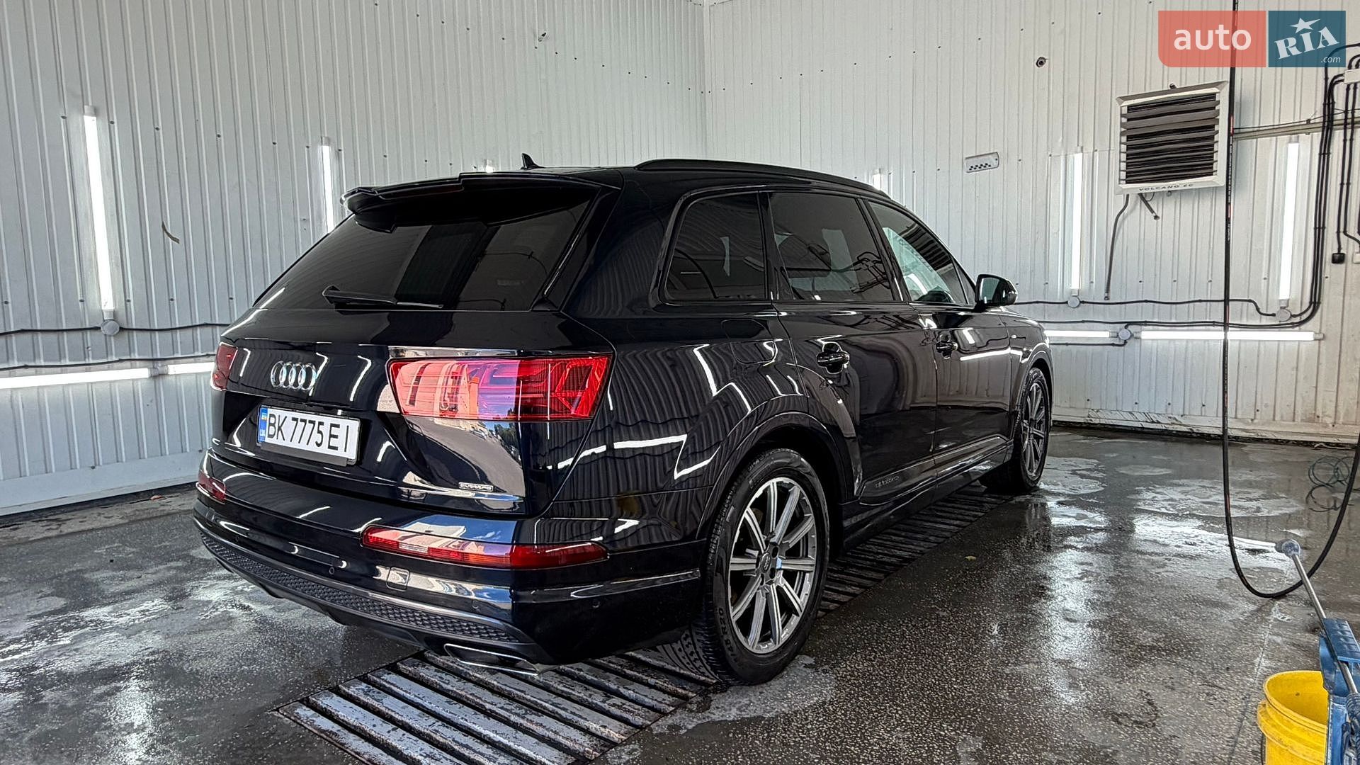 Audi Q7 2017 VIN WAUZZZ4M0HD054446 фото оголошення 79 з 82