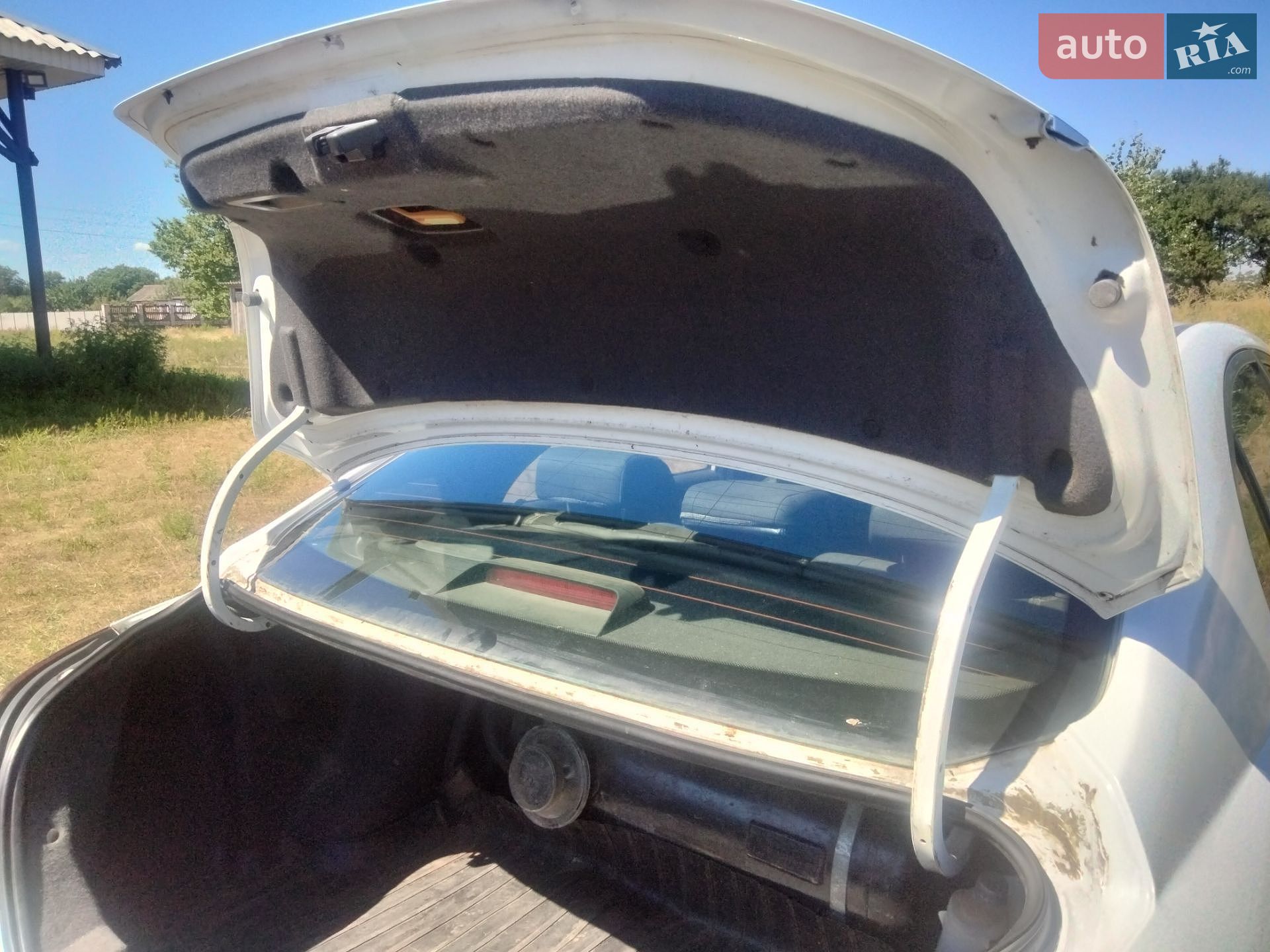 Geely Emgrand 7 (EC7) 2013 VIN L6T7844S9DN014841 фото оголошення 13 з 23