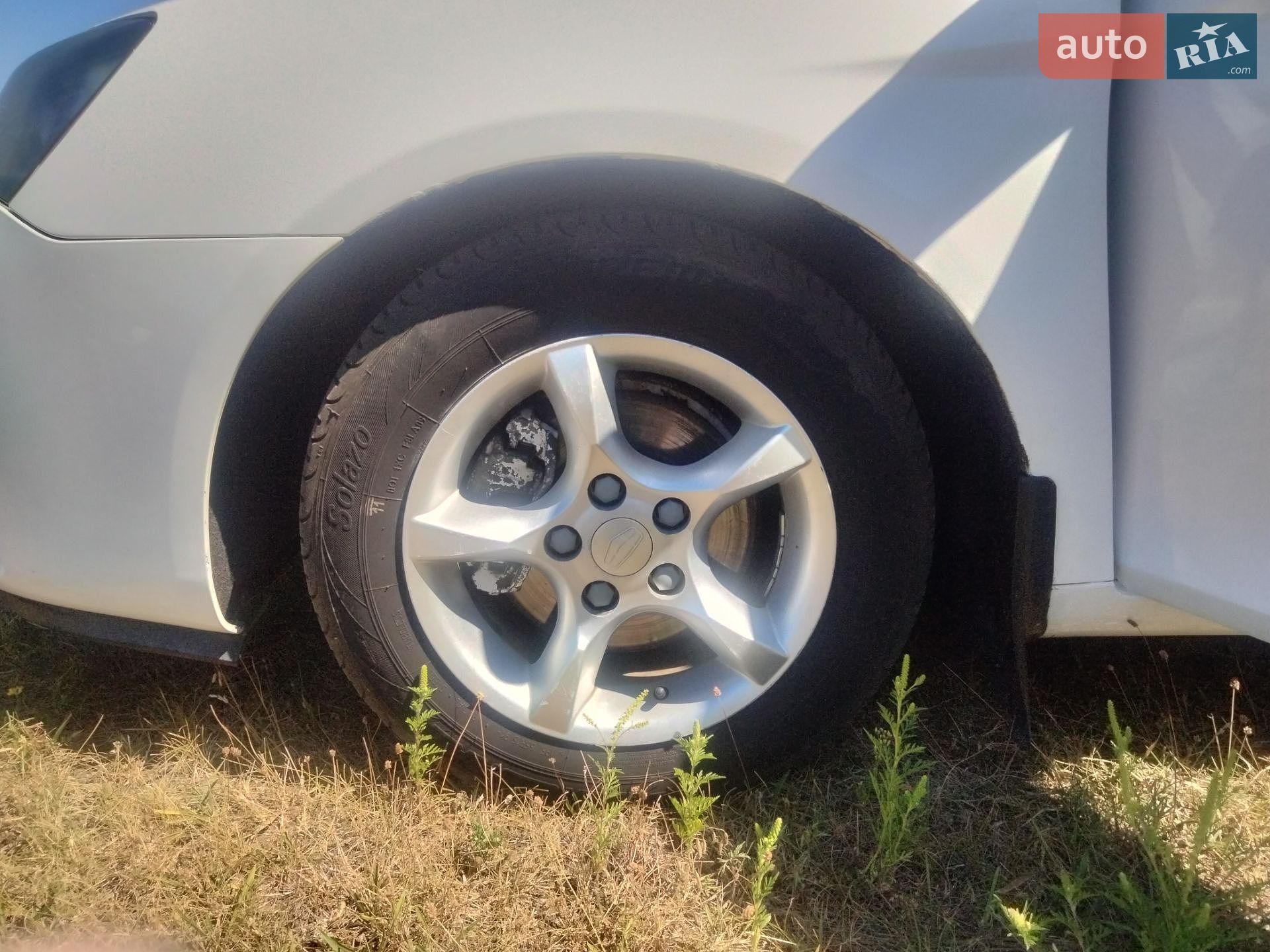 Geely Emgrand 7 (EC7) 2013 VIN L6T7844S9DN014841 фото оголошення 21 з 23