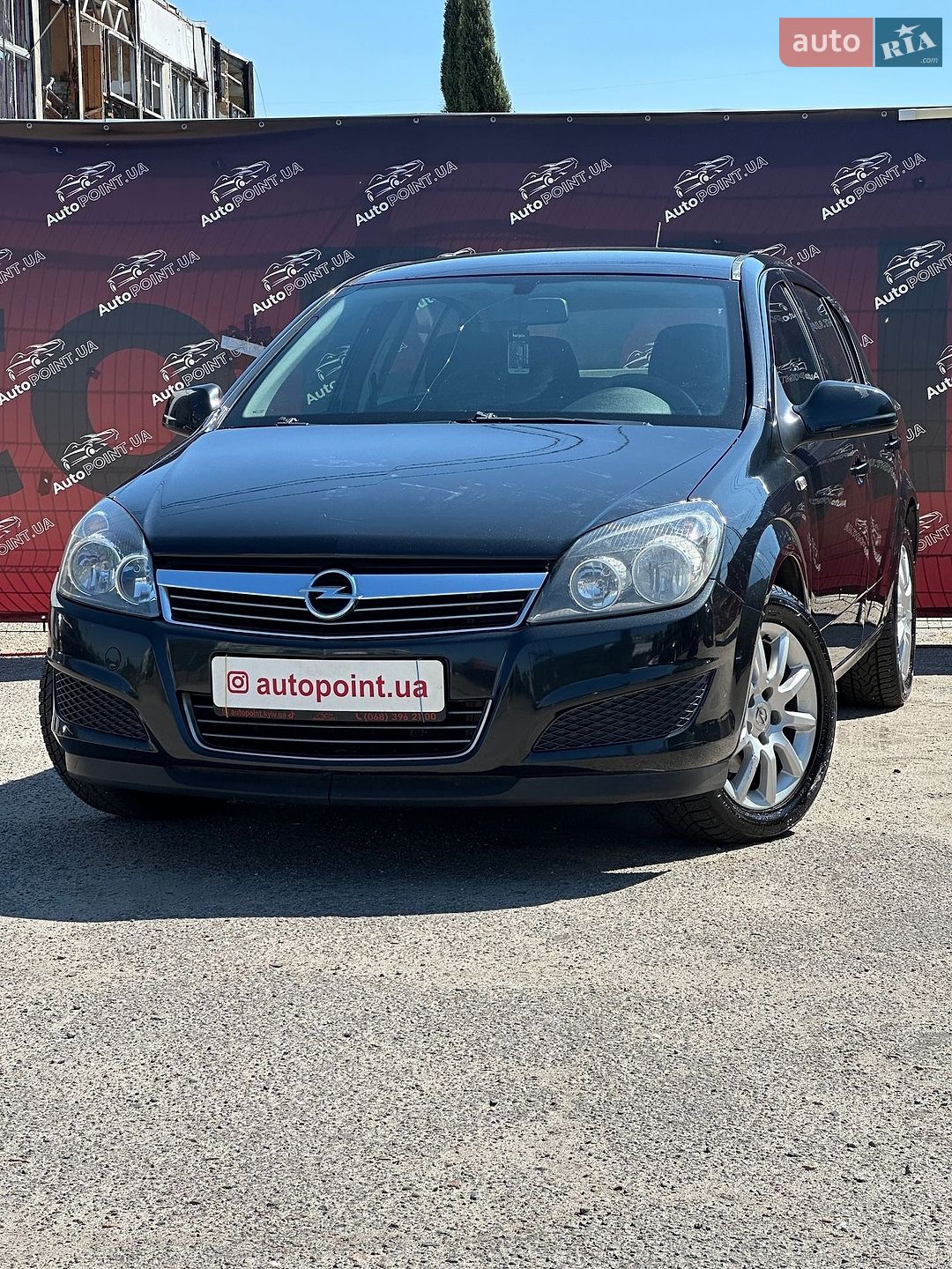 Opel Astra 2012 VIN W0L0AHL48C2102035 фото оголошення 3 з 25