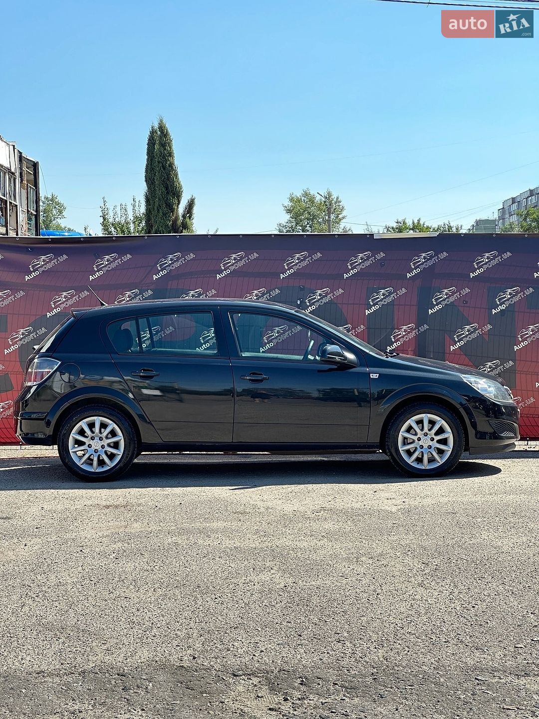 Opel Astra 2012 VIN W0L0AHL48C2102035 фото оголошення 4 з 25