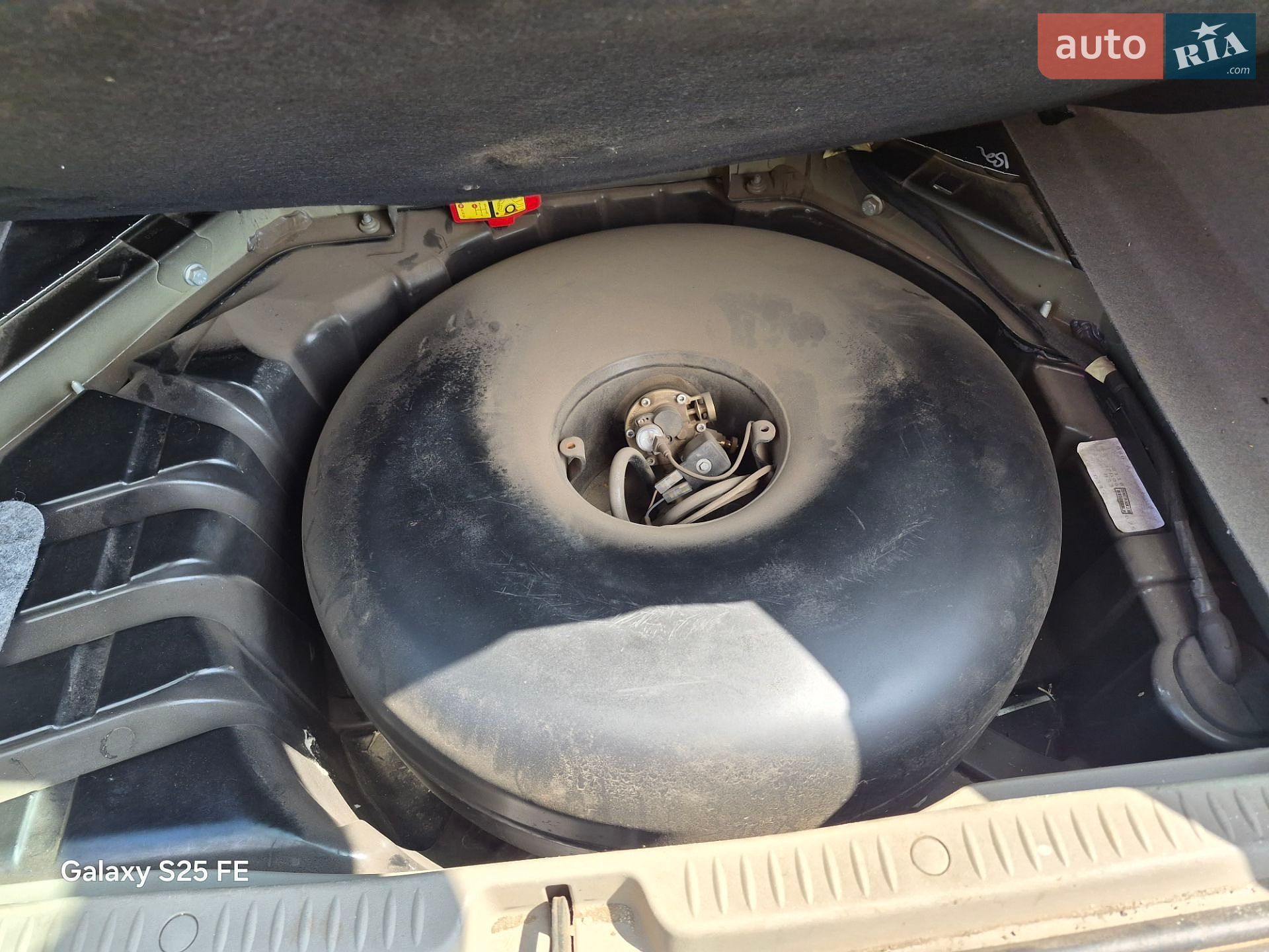 Renault Scenic 2006 VIN VF1JM1R0535505403 фото оголошення 3 з 20