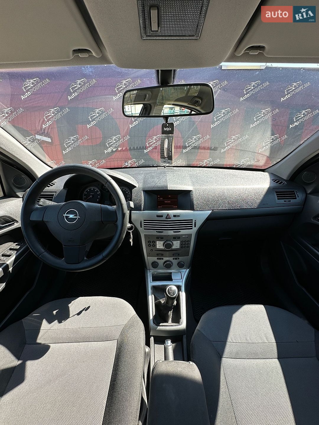 Opel Astra 2012 VIN W0L0AHL48C2102035 фото оголошення 23 з 25